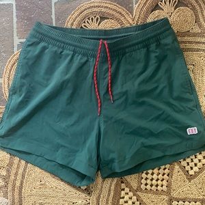 Topo Designs River Short